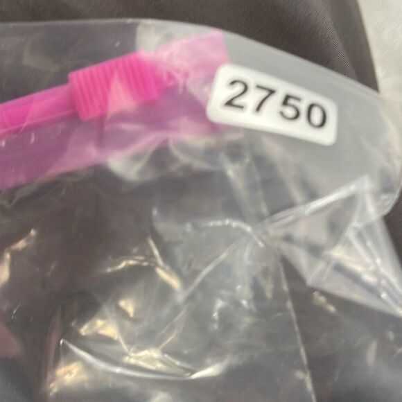 Bebe floral size 36C padded push up bra. - Picture 7 of 7